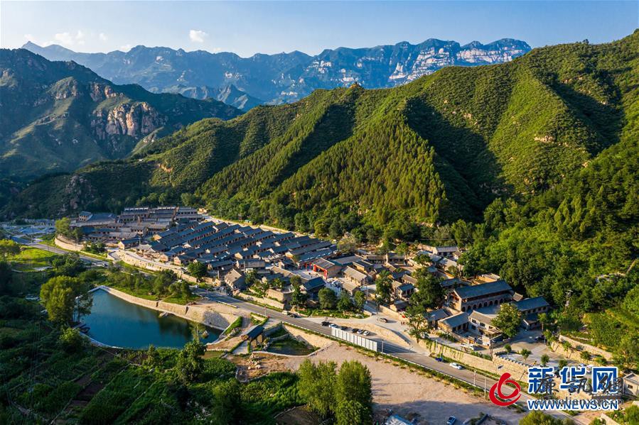 (新华全媒头条·图文互动)(3)习近平的扶贫故事