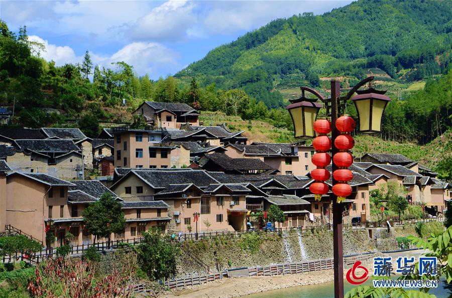 (新华全媒头条·图文互动)(23)习近平的扶贫故事