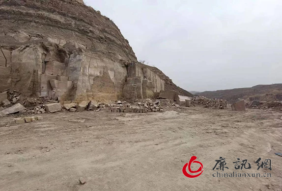 山西临县：丛罗峪镇“黑”采石厂“私”拉电线致人死亡监管部门无人回应