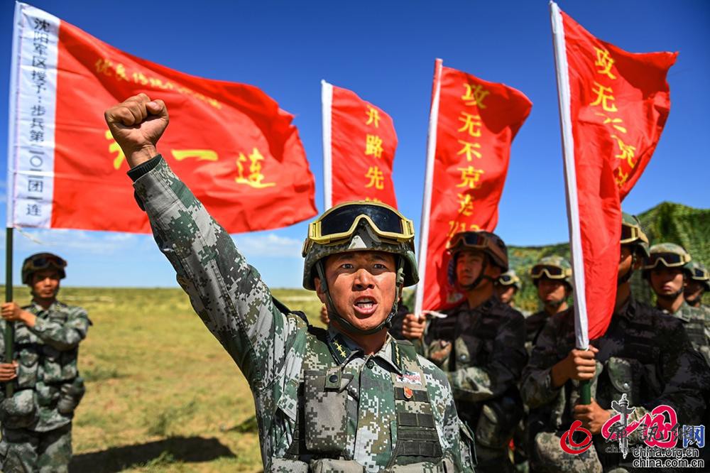 二十大代表杨德龙 凝心聚力的“吸铁石”