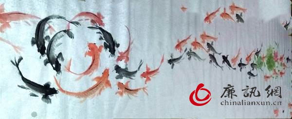 卢道印:东方虎王、善画长卷的艺术大家 卢道印:东方虎王、善画长卷的艺术大家