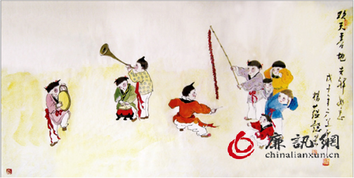 卢道印:东方虎王、善画长卷的艺术大家 http://www.yanggu.gov.cn/zjyg/whys/201811/W020181126616497944684.png