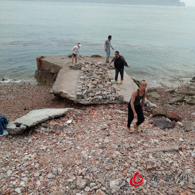 海岛艺术节--当代艺术日系列活动成功召开