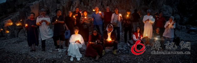 海岛艺术节--当代艺术日系列活动成功召开