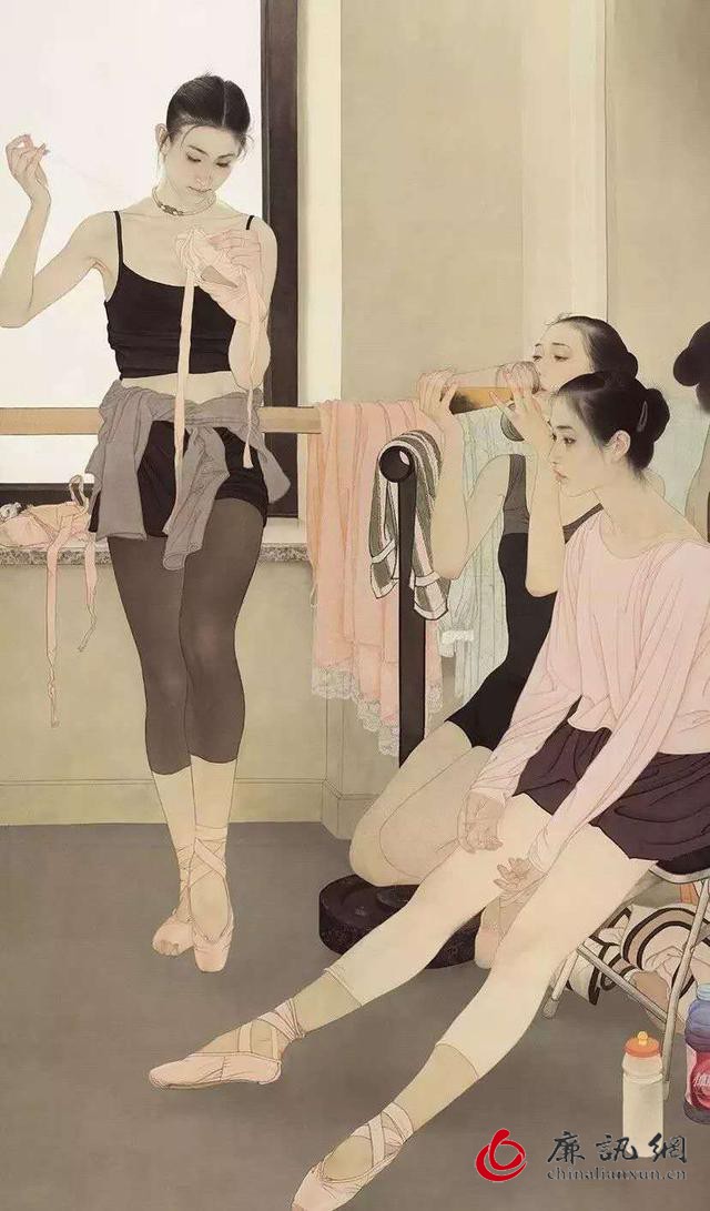 何家英:俯瞰中外,极虑专精