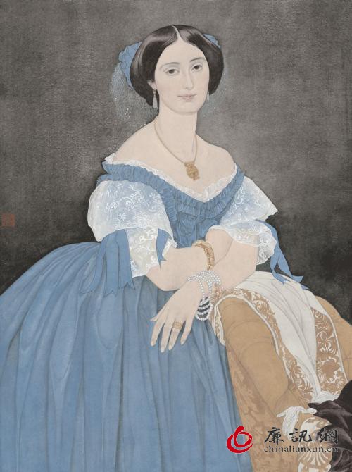 《天高云淡》——尚辉 《天高云淡》——尚辉