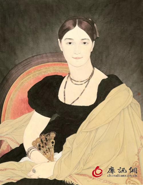 《天高云淡》——尚辉 《天高云淡》——尚辉