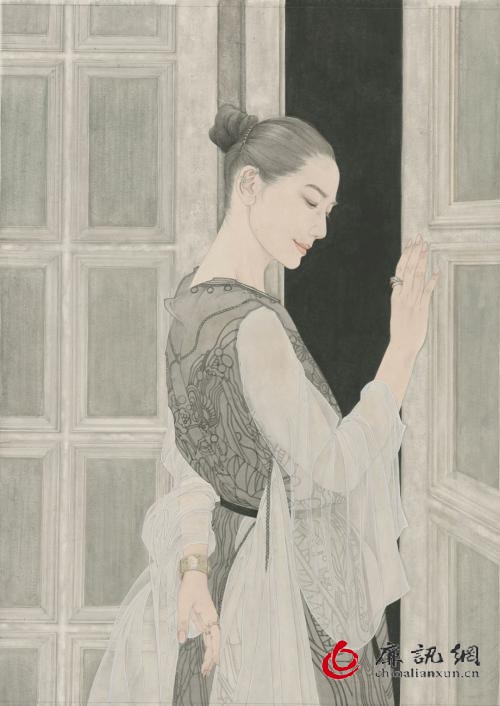 《天高云淡》——尚辉 《天高云淡》——尚辉