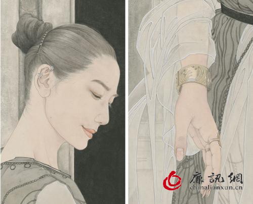 《天高云淡》——尚辉 《天高云淡》——尚辉