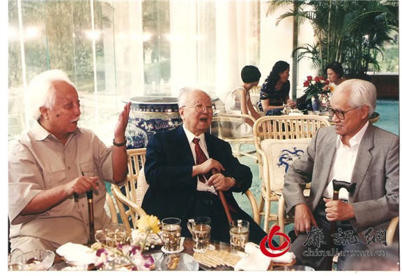 笔墨诗意赋真情 白家山水甲桂林|纪念一代山水画大家白雪石先生诞辰105周年 笔墨诗意赋真情 白家山水甲桂林|纪念一代山水画大家白雪石先生诞辰105周年