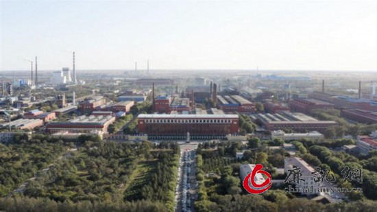 国企改革赋活力 “大国工匠”百炼成“器”