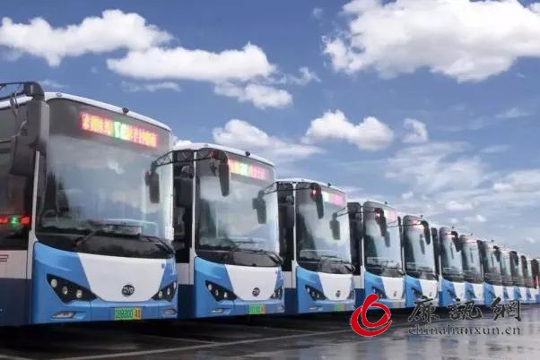 注意啦！太原公交运营时间有调整；晋中首条“敬老爱老”公交专线开通